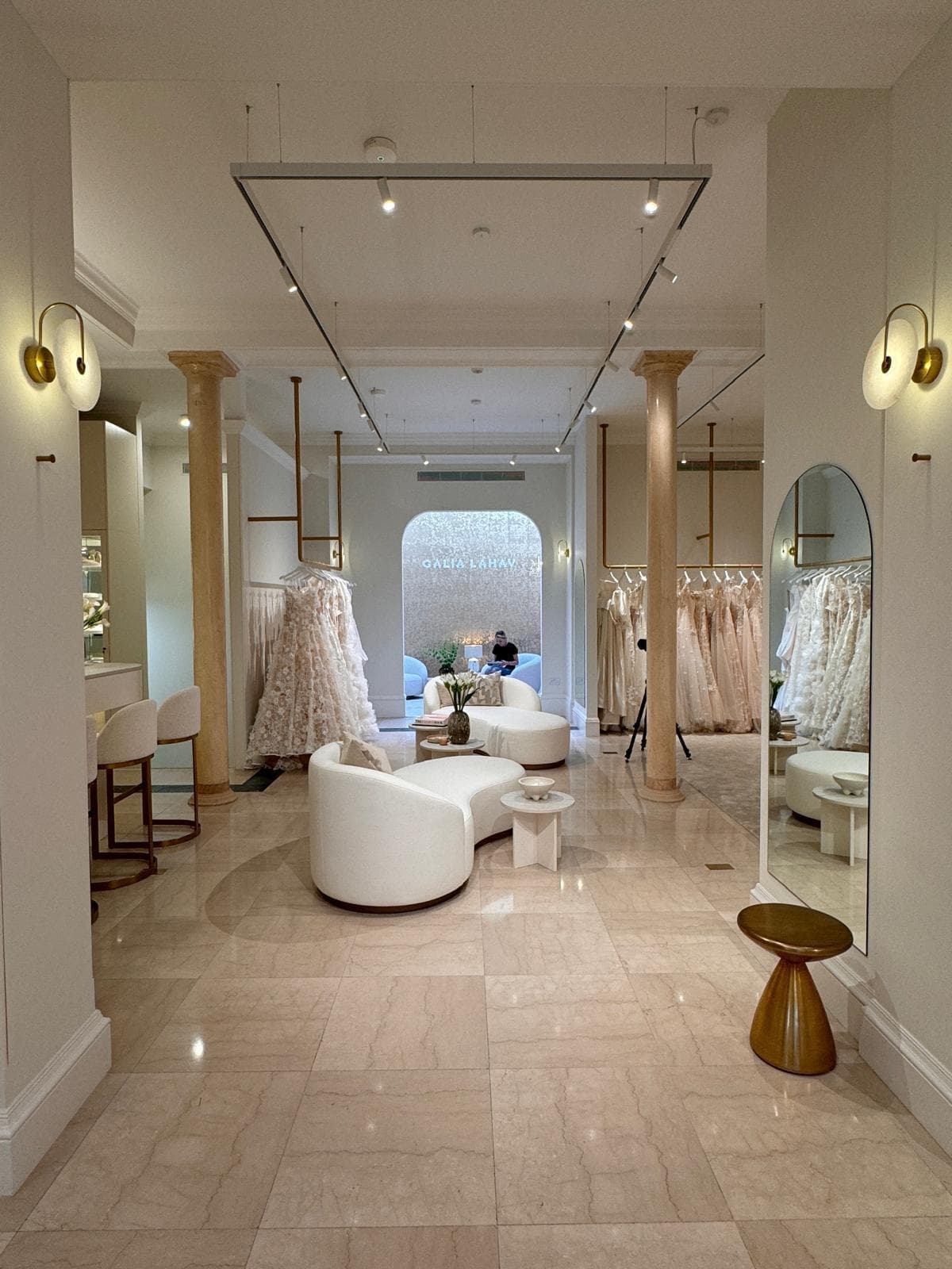 Commercial Fit-Outs