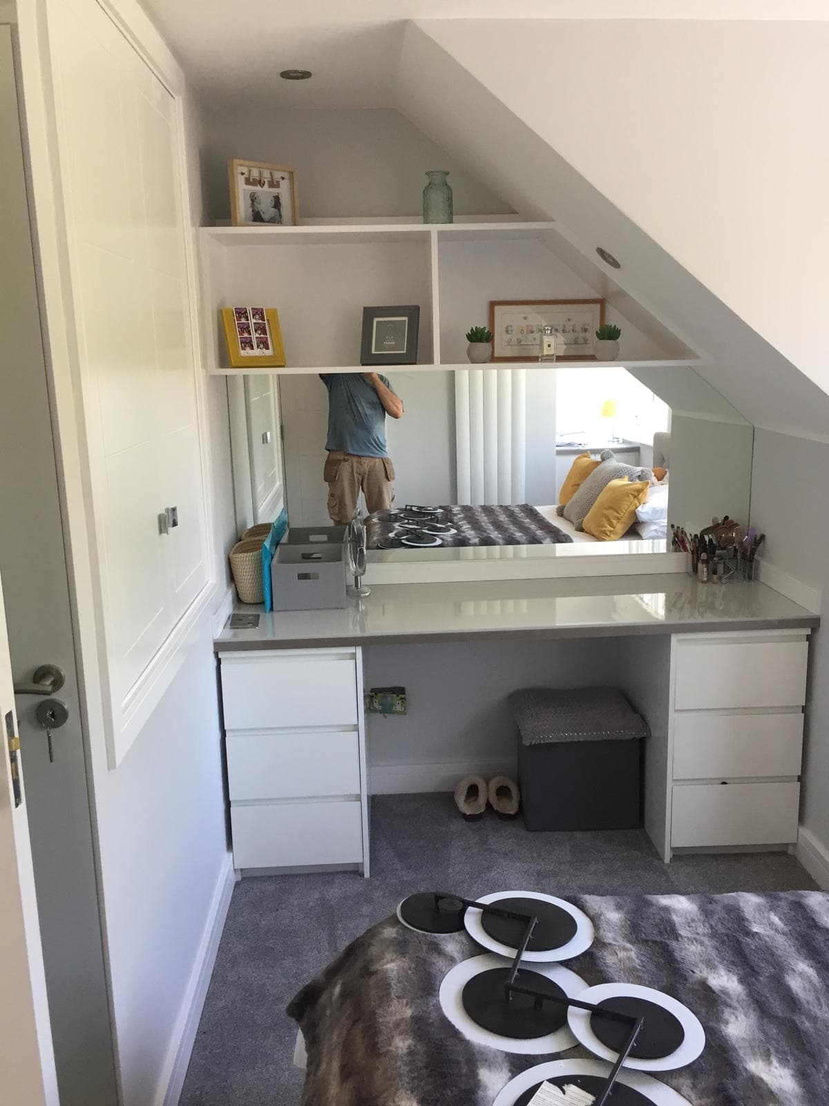 Loft Conversions