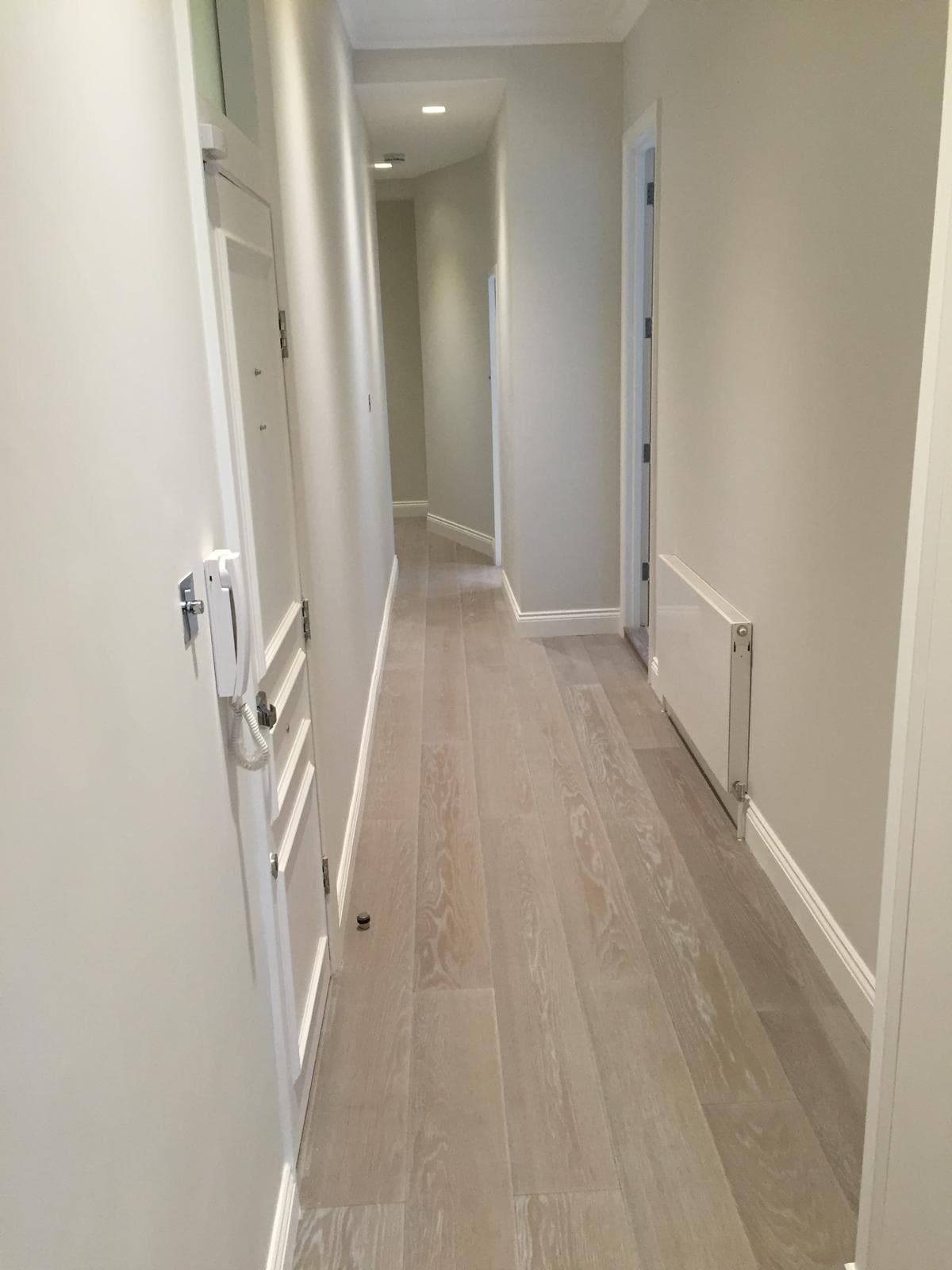 Home Renovations